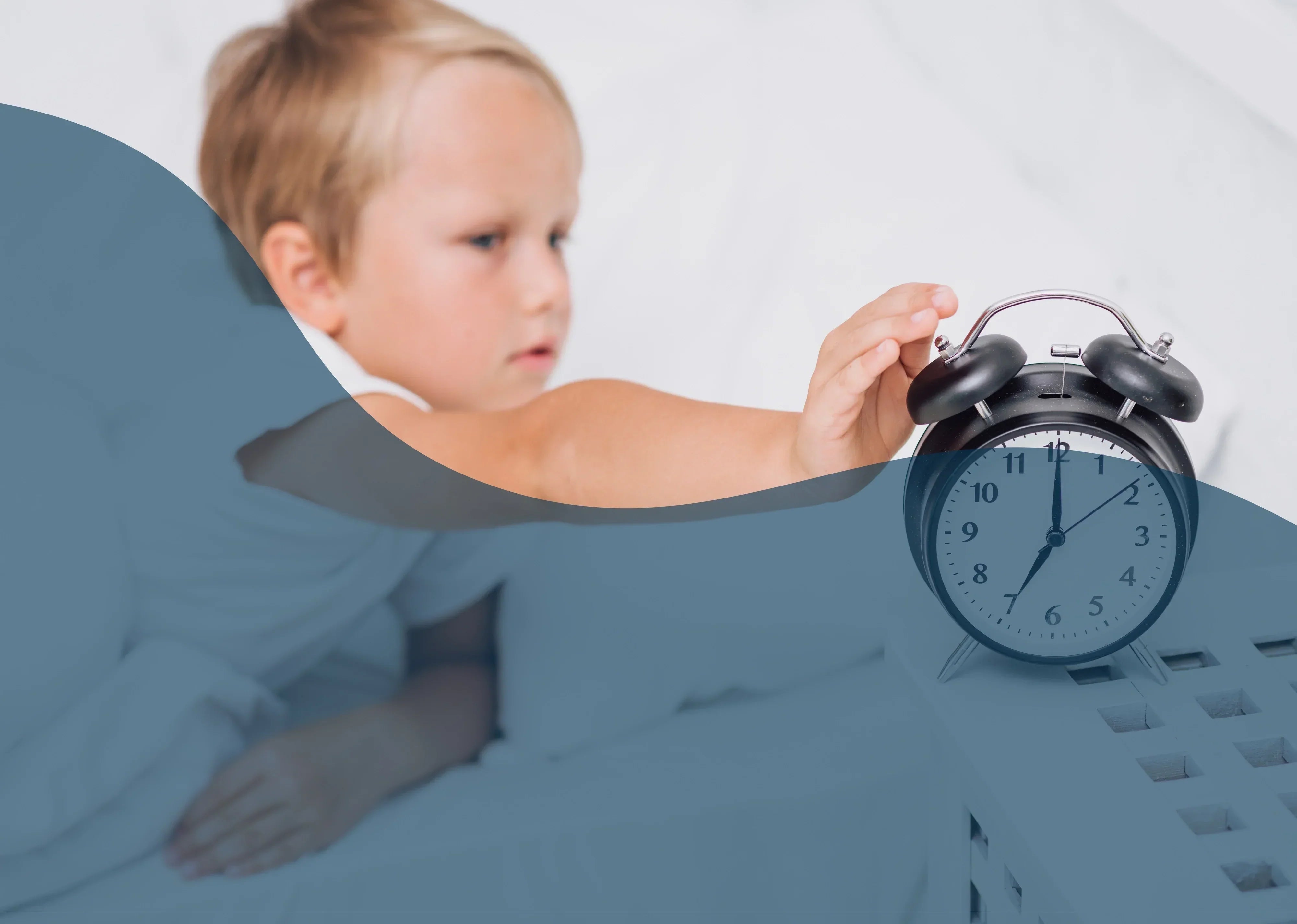 5 trucos para despertar a alguien