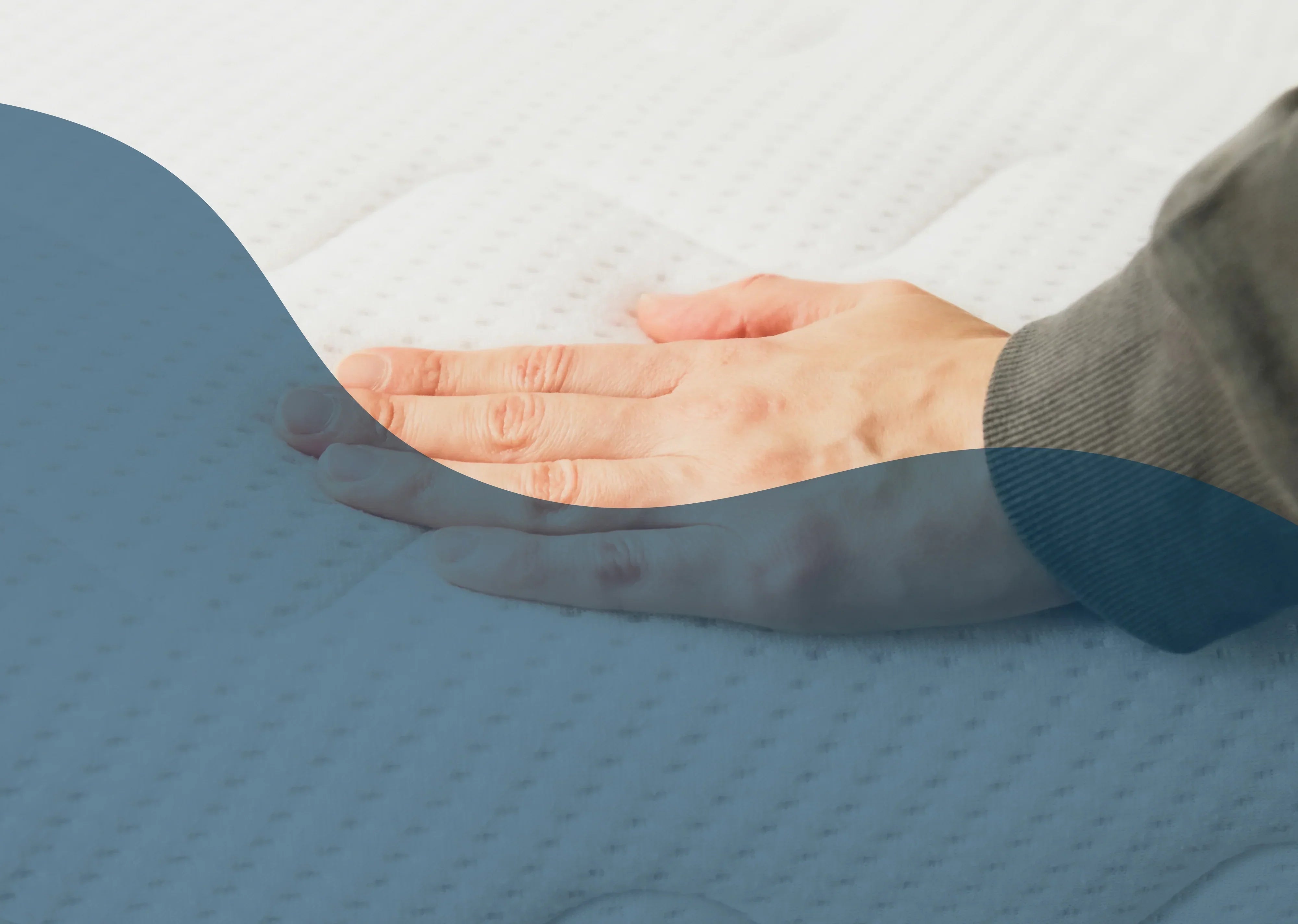 La firmeza del colchón...¡Si importa!