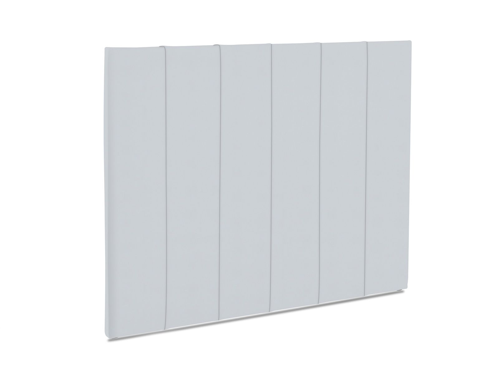 CABECERO FLEX DECO POLIPIEL BLANCO