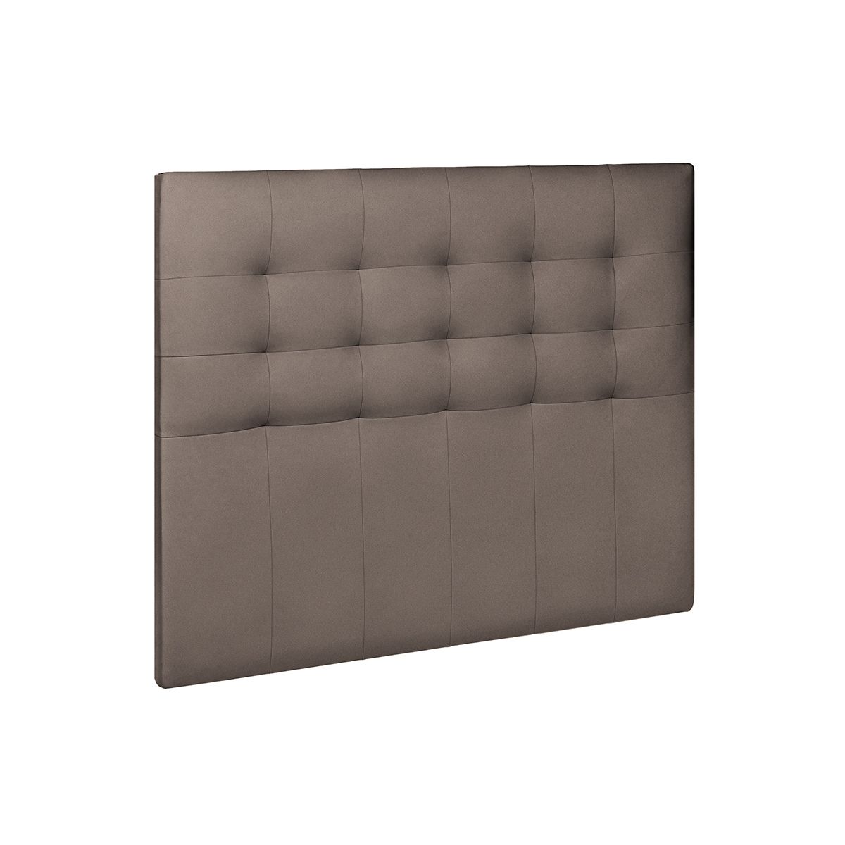 CABECERO FLEX ELITE VELVET TAUPE