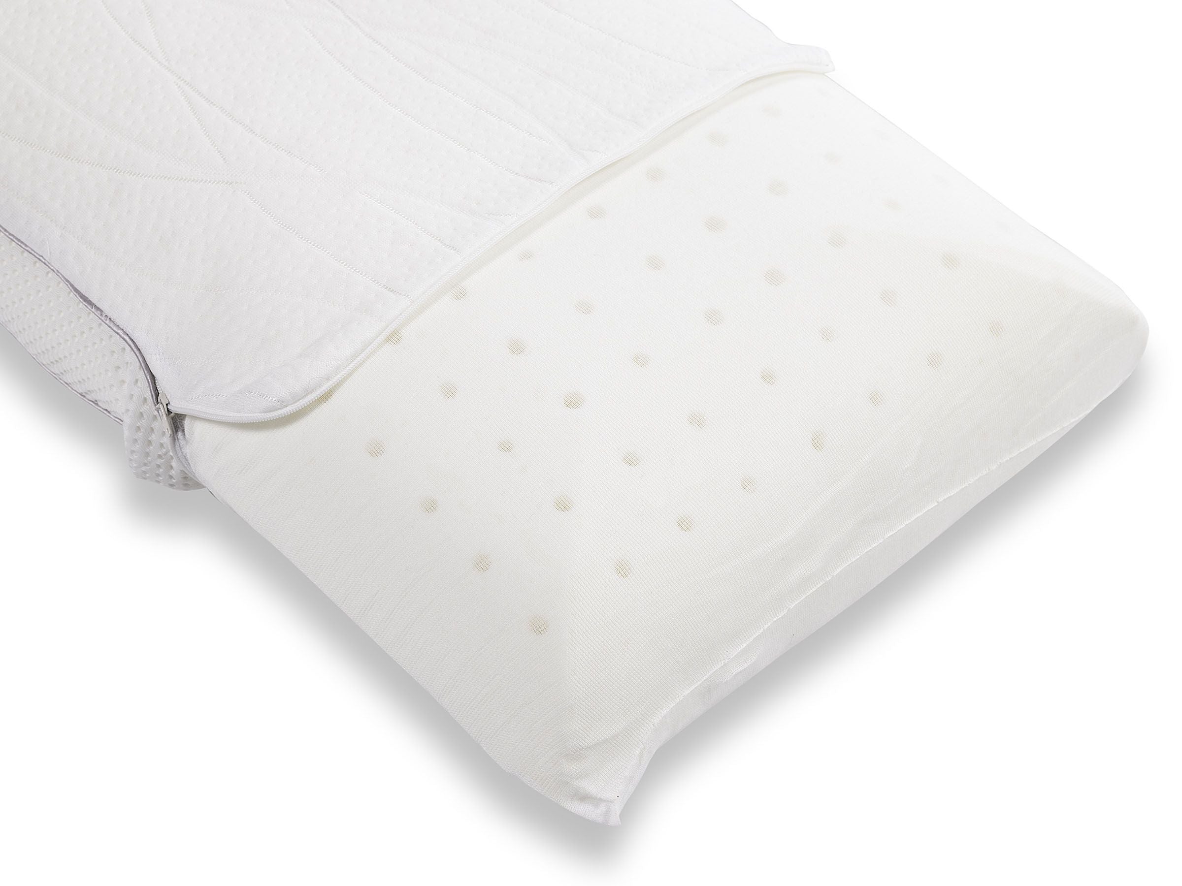 ALMOHADA VISCO TENCEL