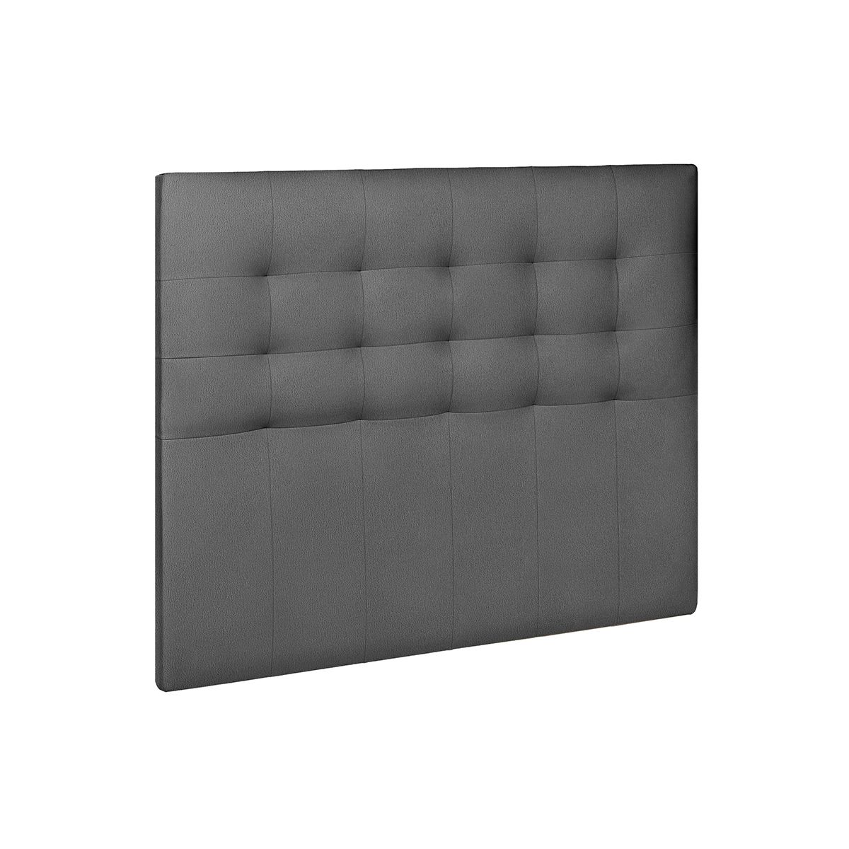 CABECERO FLEX ELITE VELVET ASH