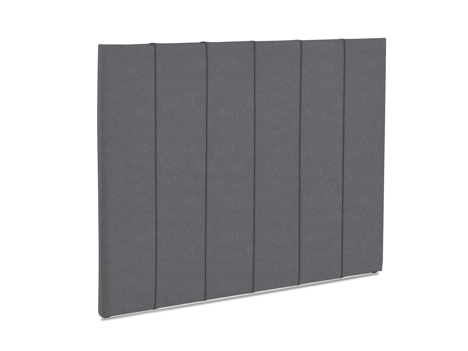 CABECERO FLEX DECO VELVET ASH