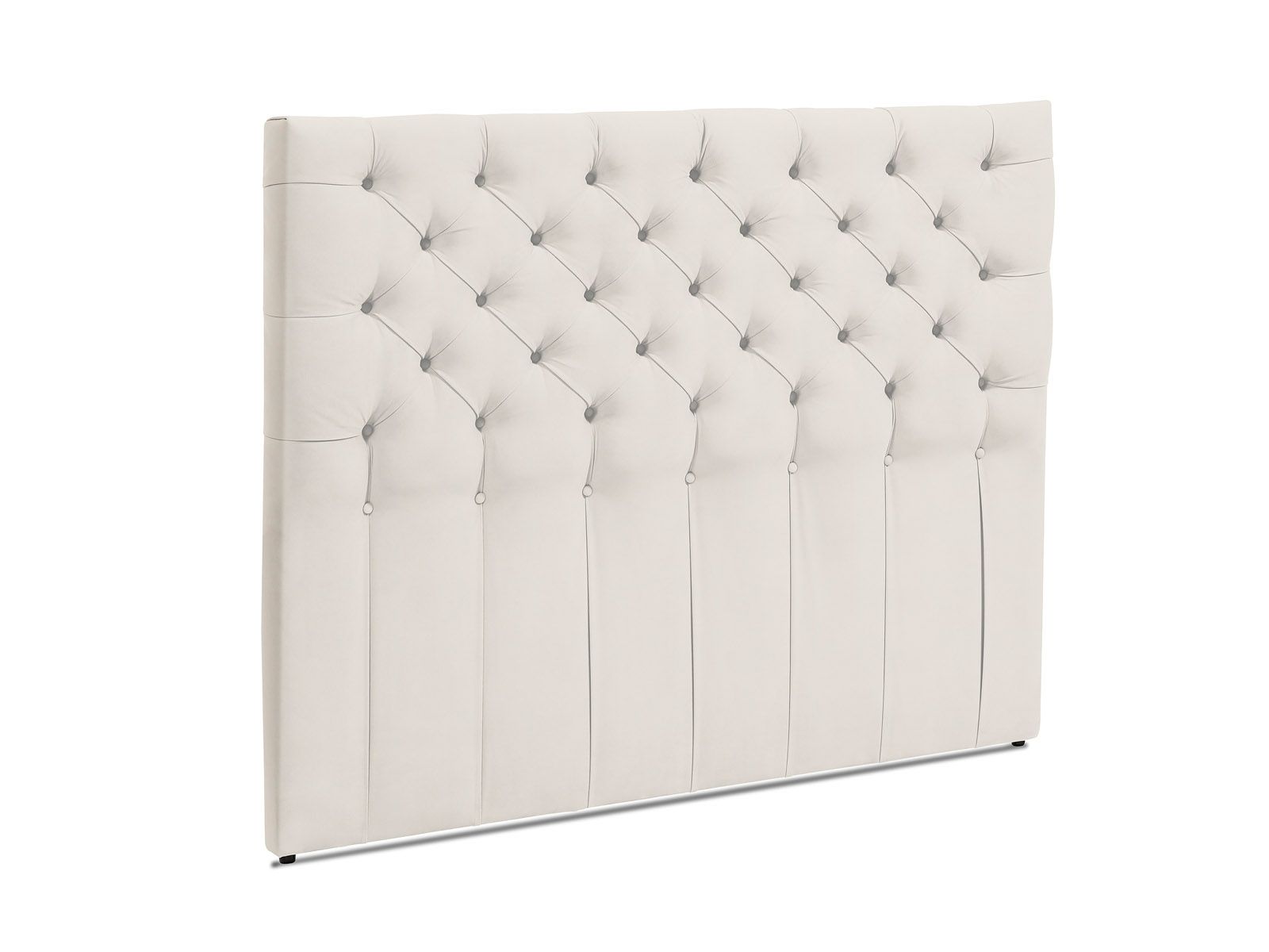 CABECERO FLEX VITORIA POLIPIEL BEIGE