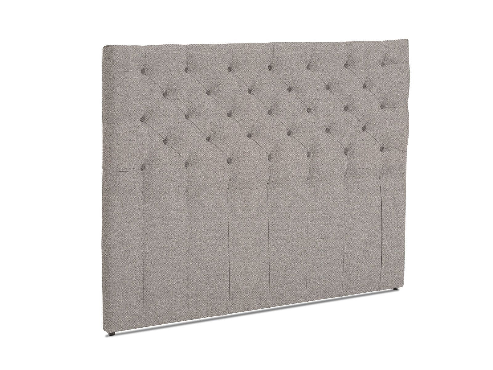 CABECERO FLEX VITORIA RUSTIC BEIGE