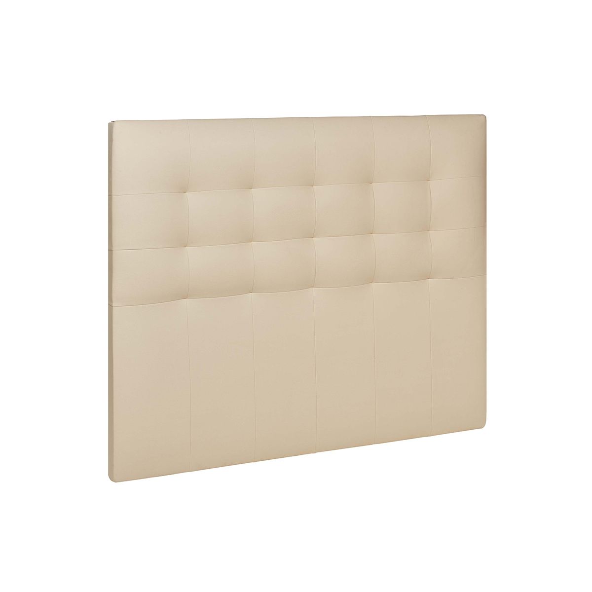 CABECERO FLEX ELITE POLIPIEL BEIGE