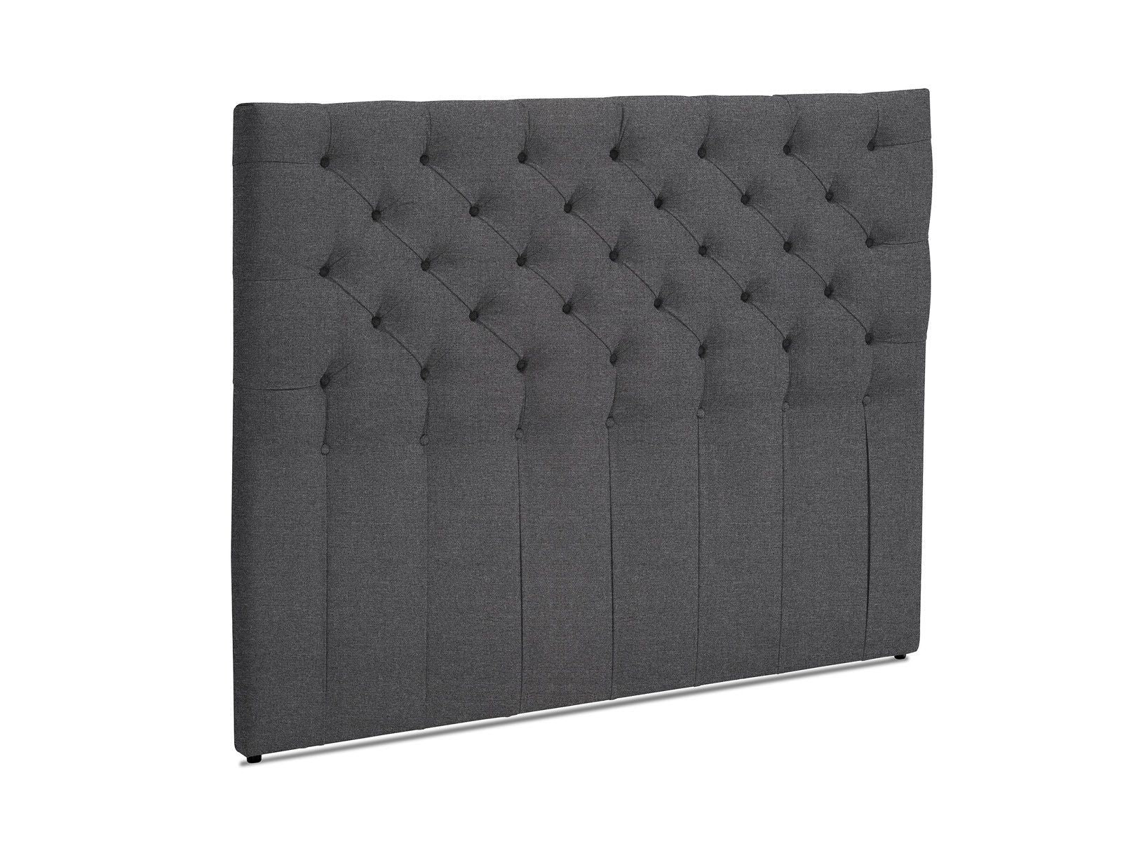 CABECERO FLEX VITORIA RUSTIC GRIS