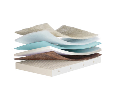 COLCHÓN NATUR TALALAY