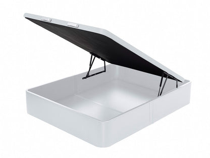 ABATIBLE LIVING POLIPIEL BLANCO