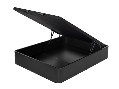 ABATIBLE LIVING POLIPIEL NEGRO