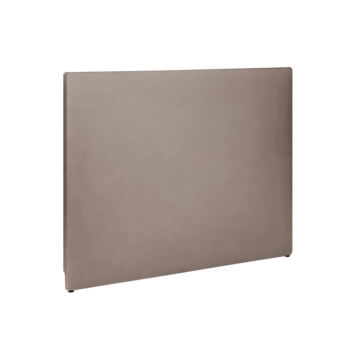 CABECERO FLEX LISA VELVET TAUPE