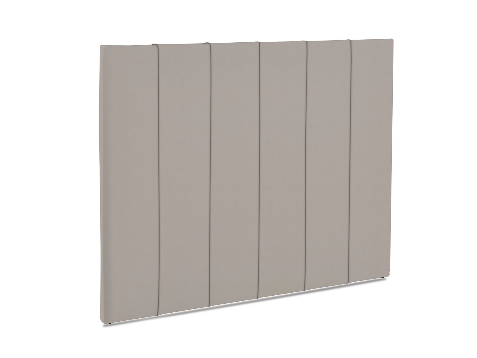 CABECERO FLEX DECO VELVET TAUPE