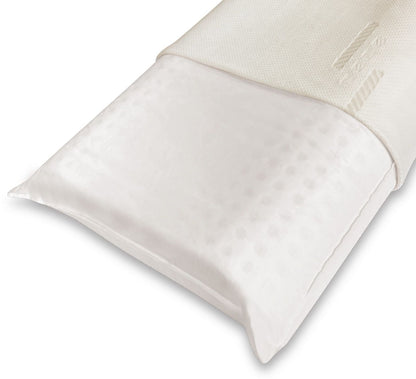 ALMOHADA VISCO CERVICAL