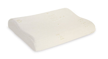 ALMOHADA VISCO CERVICAL