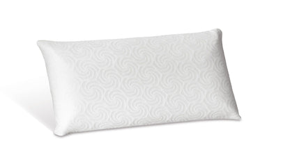 ALMOHADA VISCO FLEX