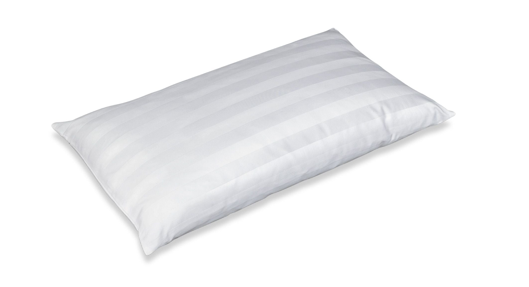 ALMOHADA FIBRA ECO MEDIUM