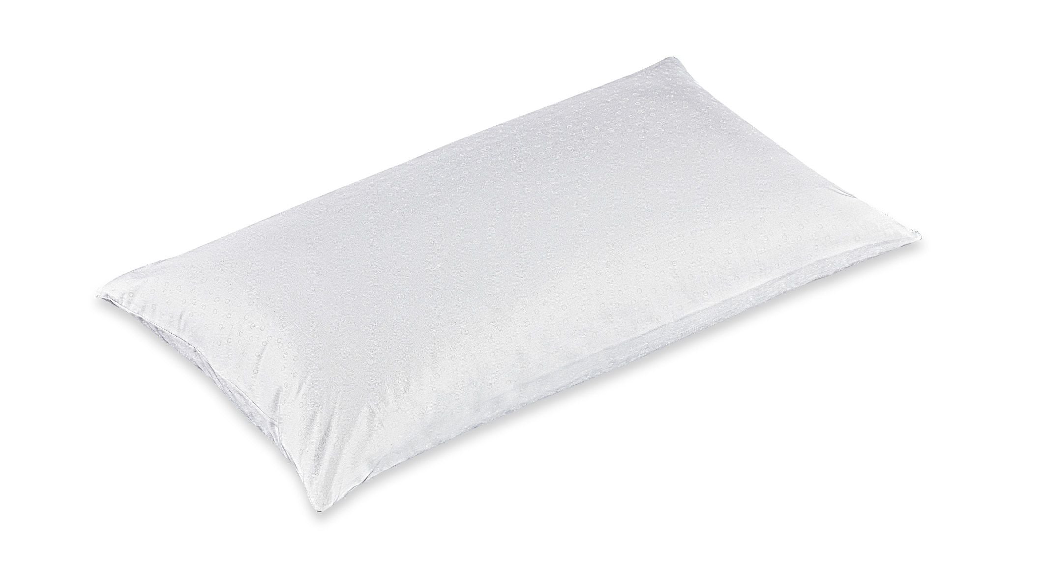 ALMOHADA FIBRA ECO SOFT