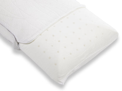 ALMOHADA VISCO TENCEL