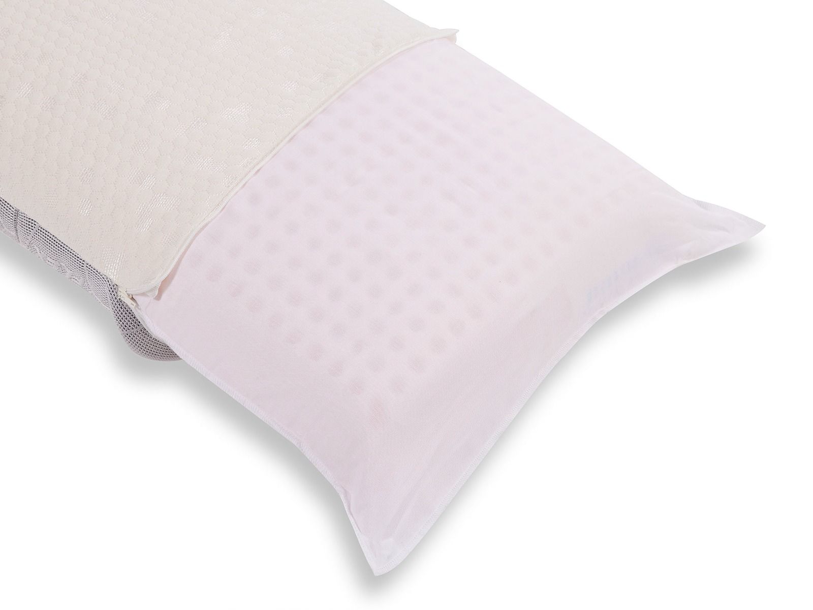 ALMOHADA WBX VISCO