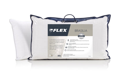 ALMOHADA BRASILIA