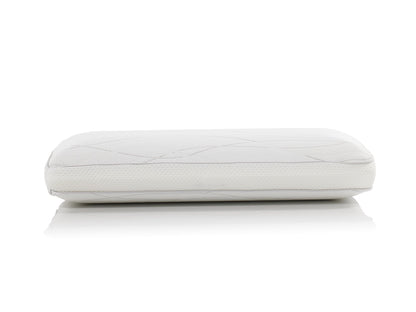 ALMOHADA VISCO PLATA