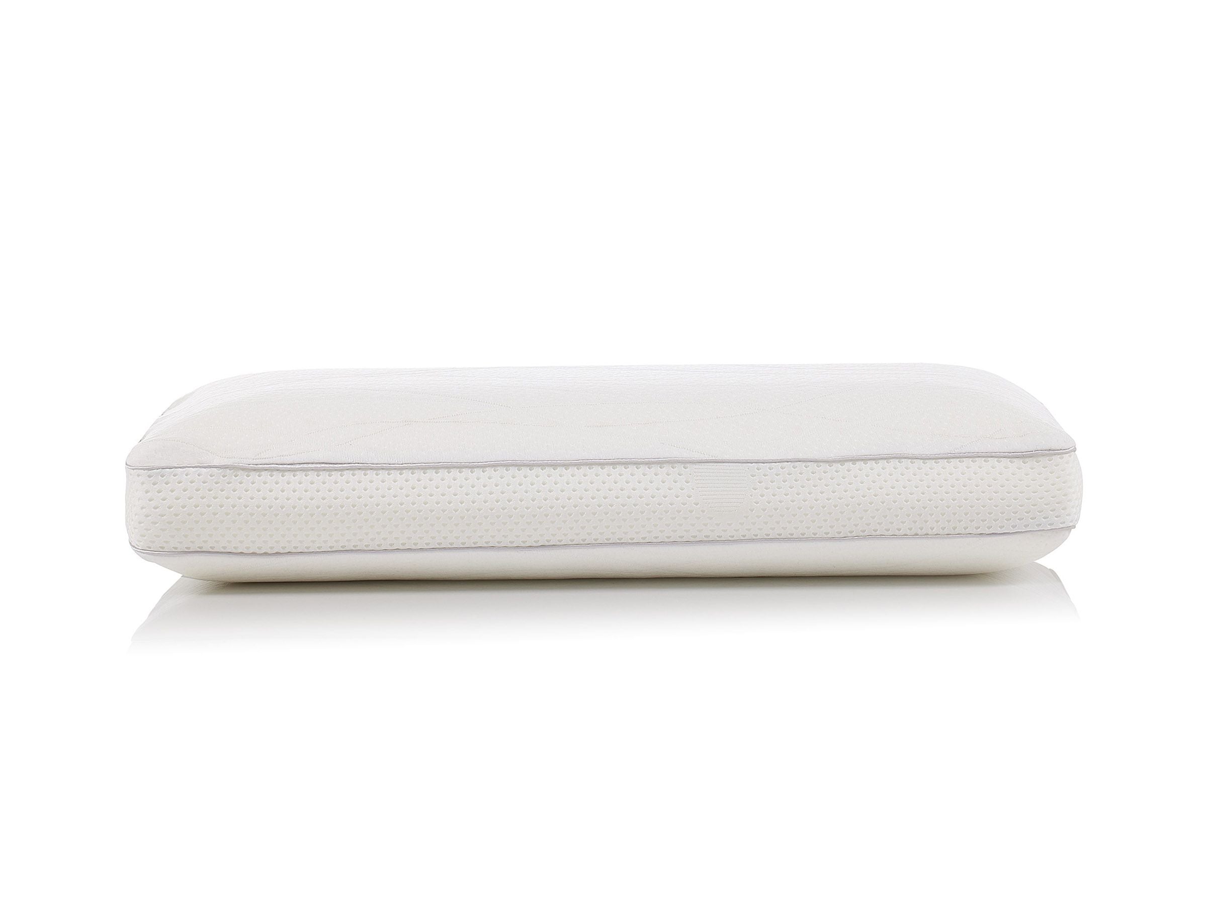 ALMOHADA VISCO TENCEL