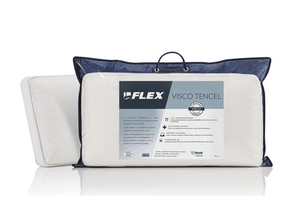 ALMOHADA VISCO TENCEL