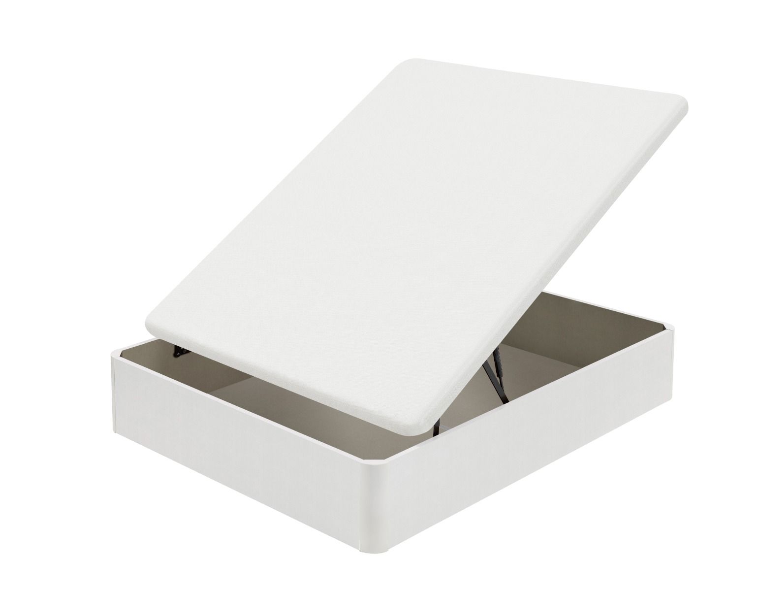 ABATIBLE MADERA 25 BLANCO