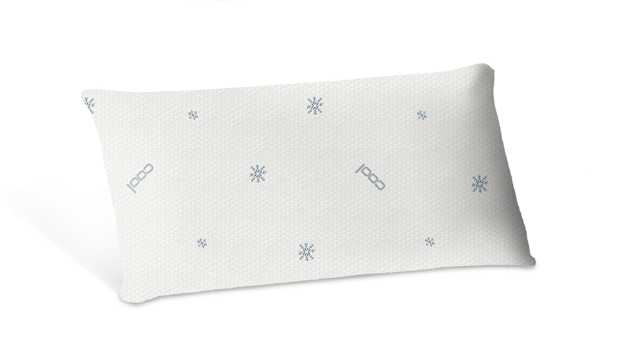 ALMOHADA VISCO FRESH COOL