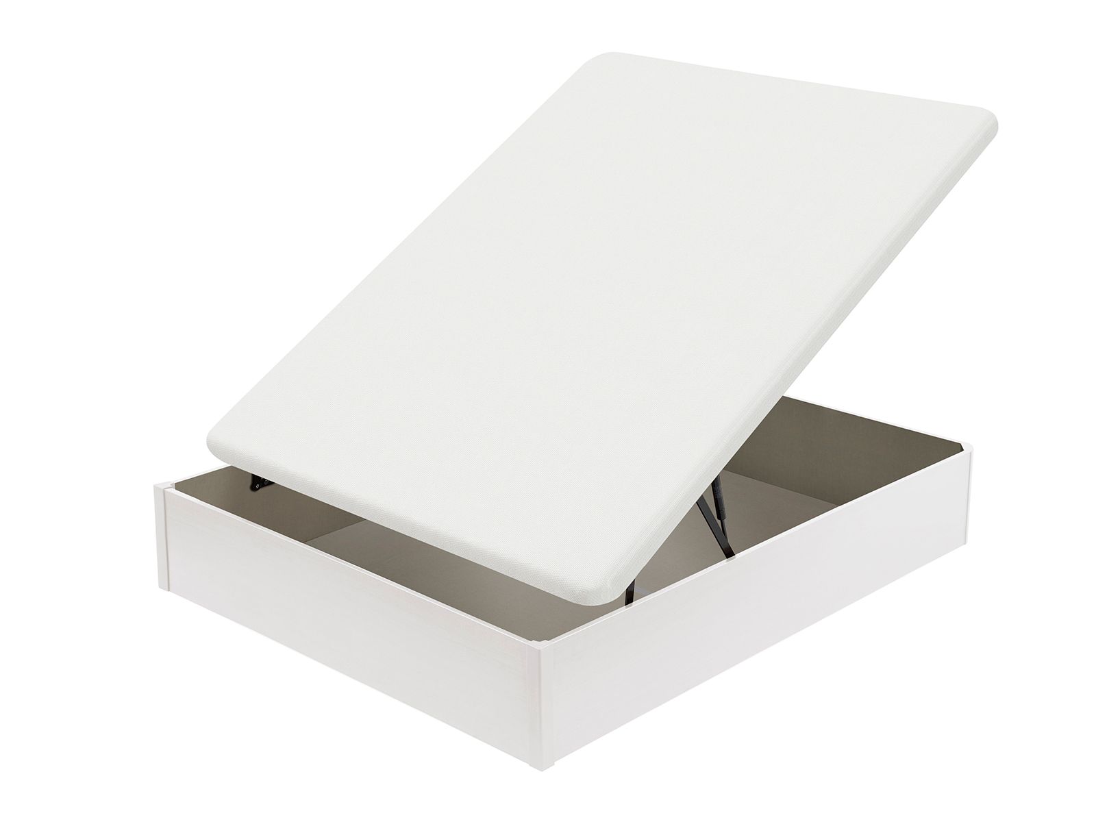 ABATIBLE MADERA 19 BLANCO