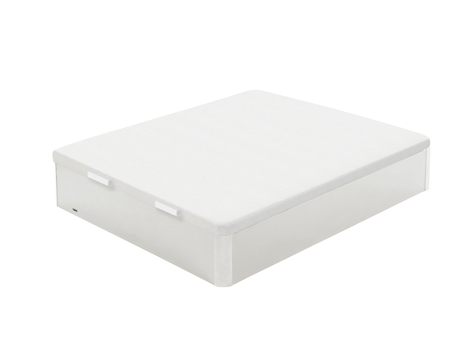 ABATIBLE MADERA 19 BLANCO
