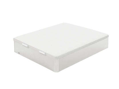 ABATIBLE MADERA 19 BLANCO