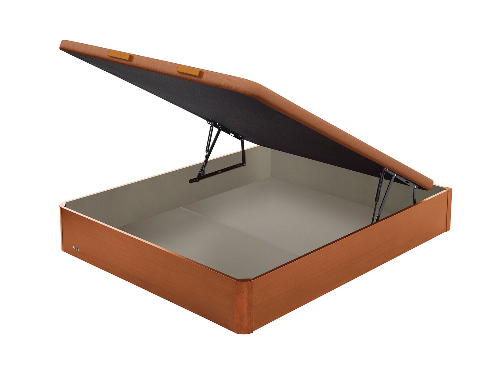 ABATIBLE MADERA 19 CEREZO