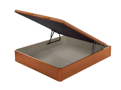 ABATIBLE MADERA 19 CEREZO