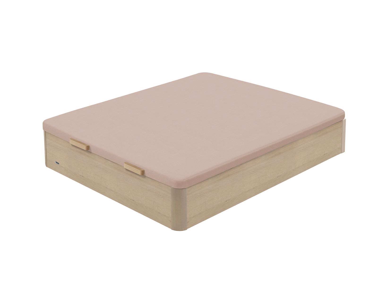 ABATIBLE MADERA 19 NATURAL