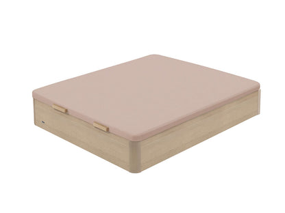 ABATIBLE MADERA 19 NATURAL