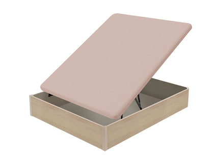 ABATIBLE MADERA 19 NATURAL