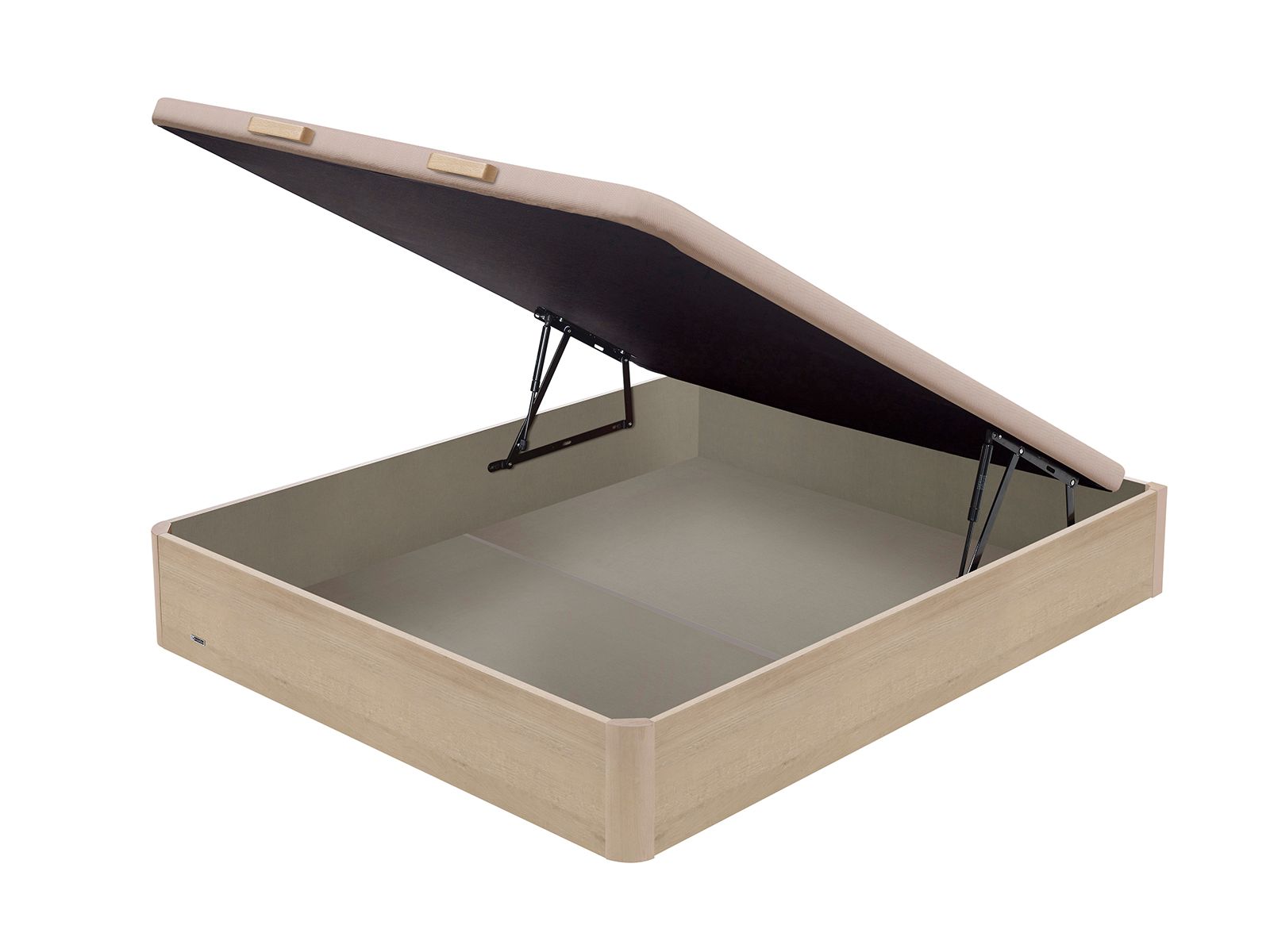 ABATIBLE MADERA 19 NATURAL