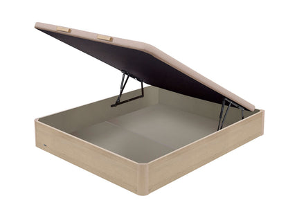 ABATIBLE MADERA 19 NATURAL